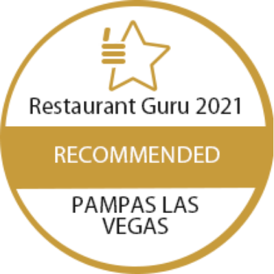 Restaurant Guru 2021 Logo
