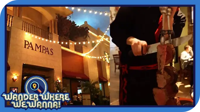 Pampas Wonderwhere video thumbnail image