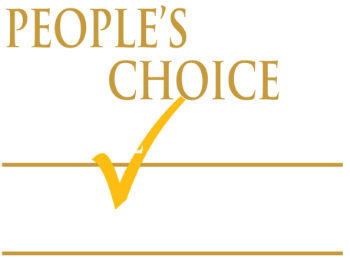 Peoples Choice Logo